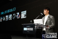 네시삼십삼분, 4:33 유나이티드 및 2016 출시 예정작 발표