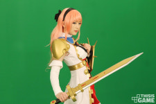 AX에서도 인기! 스파이럴 캣츠 달라진 인기 실감했다