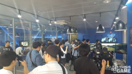 국내 최초 VR방 오픈! 강남역에 위치한 VR플러스를 가다