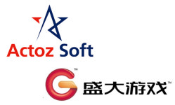 위메이드 액토즈소프트에 대한 배임 고발까지 고민하고 있다