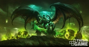 이것이 바로 일리단 효과! 와우: 군단, PC방 점유율 2배 상승