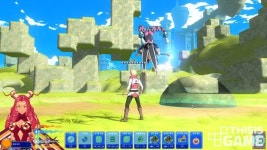 민주주의는 어디서 파나요? 완벽한 세상 만들기에 도전하는 페리아 연대기