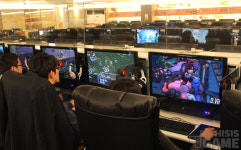 초등학생 오버워치 PC방 플레이, 올해부턴 ‘PC방 사장’ 형사처분 없다