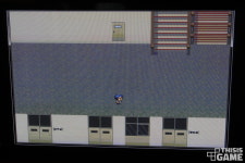 미래의 꿈 담아낸 게임 청소년들의 작품, 넷마블게임아카데미 전시회