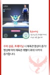 키울만큼 키웠으니 체육관 좀 먹어볼까? 체육관 배틀 핵심 정리