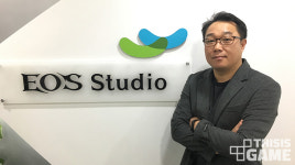 게임 첫발 내디딘 미스터블루, “신중하고 천천히 해 나가겠다”