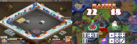 [티그왜건] 도와줘요! 티그왜건! 로드오브다이스를 알려주마! (1편)