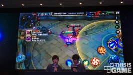 신동진, 로이조 대활약! 펜타스톰 5 대 5 이벤트 대전