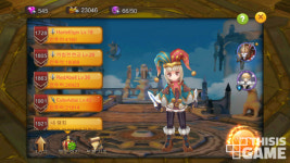 원작의 추억과 새로운 경험을 함께! 쿤룬코리아 모바일 MMO 씰: 뉴 월드