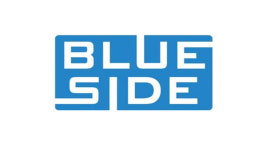 킹덤언더파이어의 블루사이드, 우회상장 실패