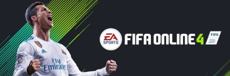 지스타에서 시연 가능, 12월 CBT! 넥슨 X EA, 피파온라인 4 공개