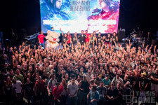 [지스타 17] 파이널판타지 브레이브 엑스비어스 한국 유저가 전세계 2~3번째로 많아