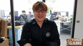 밀크초코의 게임파라디소 “유저가 누려야 할 것을 당연하게 해주고 싶다”