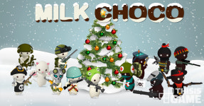 밀크초코의 게임파라디소 “유저가 누려야 할 것을 당연하게 해주고 싶다”