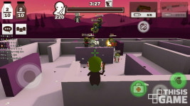 밀크초코의 게임파라디소 “유저가 누려야 할 것을 당연하게 해주고 싶다”