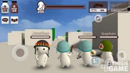 밀크초코의 게임파라디소 “유저가 누려야 할 것을 당연하게 해주고 싶다”