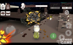 밀크초코의 게임파라디소 “유저가 누려야 할 것을 당연하게 해주고 싶다”