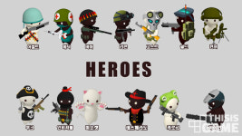 밀크초코의 게임파라디소 “유저가 누려야 할 것을 당연하게 해주고 싶다”