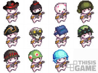 밀크초코의 게임파라디소 “유저가 누려야 할 것을 당연하게 해주고 싶다”