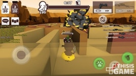 밀크초코의 게임파라디소 “유저가 누려야 할 것을 당연하게 해주고 싶다”