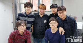 밀크초코의 게임파라디소 “유저가 누려야 할 것을 당연하게 해주고 싶다”