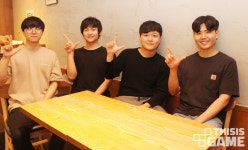 목표요? 페르소나 같은 이야기의 RPG를 만드는거요 인생게임을 만든 5바이트 팀