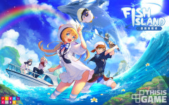 전작의 매력은 유지, 콘텐츠와 대중성 끌어올렸다! ‘피쉬아일랜드: 정령의 항로’