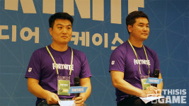 한국 공략 나선 포트나이트, 안드로이드-PS4에 이어 PC방과 이스포츠 준비한다