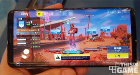 한국 공략 나선 포트나이트, 안드로이드-PS4에 이어 PC방과 이스포츠 준비한다