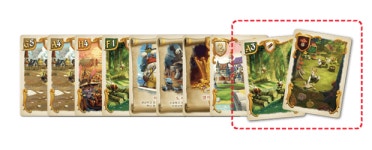 [이주의 텀블벅] 보드게임 하기 좋은 계절입니다.