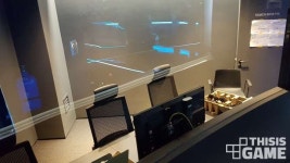 [포토] 서울 한복판에 열린 거대 검투장. LOL PARK & LCK ARENA