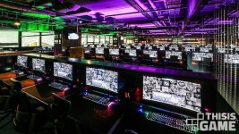 귀맵은 문제 없나요? 오픈형 경기장 LCK 아레나와 롤 파크 탐방기