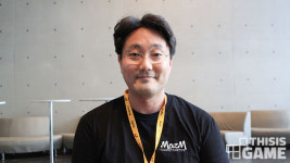 목표는 게임이 스토리텔링 콘텐츠로 인정받는 것 자라나는 씨앗
