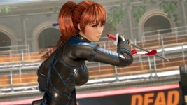 DOA 6, 한국인 캐릭터 등장할까? 한국팬 기대치 높다면 참고하겠다