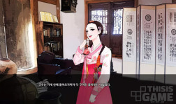 모금액 2억원! 비주얼노벨 탐정뎐, 국내 PC 게임 소셜펀딩 신기록 수립