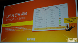 에픽게임즈, 지스타 시작으로 본격적인 포트나이트 홍보 나선다