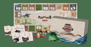 [이주의 텀블벅] 이번 주말엔 아이와 함께 즐기는 보드게임