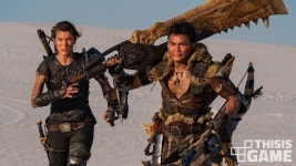 ‘몬스터헌터’부터 ‘저스트댄스’까지, 영화로 다시 태어나는 게임은?