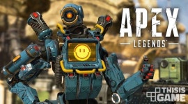 [기획] 에이펙스 레전드(Apex Legends)는 어떻게 출시 1주일 만에 성공했나?
