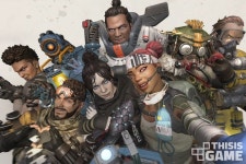 [기획] 에이펙스 레전드(Apex Legends)는 어떻게 출시 1주일 만에 성공했나?