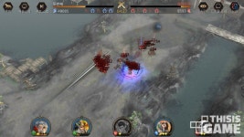 최초의 모바일 장수제 삼국지 와이제이엠게임즈 신작 삼국지인사이드