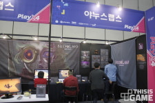 [PlayX4] 46개의 인디게임이 한자리에! 인디게임 오락실 부스 탐방기 (1)