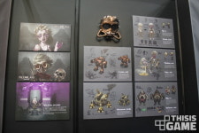 [PlayX4] 46개의 인디게임이 한자리에! 인디게임 오락실 부스 탐방기 (1)