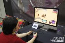 [PlayX4] 46개의 인디게임이 한자리에! 인디게임 오락실 부스 탐방기 (1)