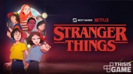 [E3 2019] 넷플릭스, 기묘한 이야기 모바일 게임 2020년에 출시 예정