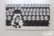 (사진) 귀여운 볼거리 한가득! 넥스트 콘텐츠 페어 가봤더니