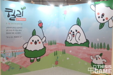 (사진) 귀여운 볼거리 한가득! 넥스트 콘텐츠 페어 가봤더니