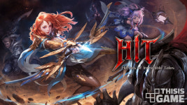히트, 오버히트, 그리고 V4! 넷게임즈 박용현 대표에게 MMORPG 트렌드를 묻다