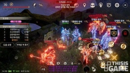 “A3: STILL ALIVE, MMORPG에 배틀로얄의 재미를 더했다”
