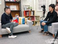 저니 댓게임컴퍼니 제노바 첸 대표, 인디게임은 해적선 같아야 한다
